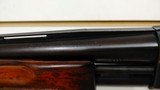 Used Remington 31 12 gauge 26" bbl choked skeet good condition - 11 of 25