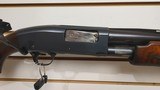 Used Remington 31 12 gauge 26" bbl choked skeet good condition - 18 of 25