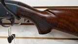 Used Remington 31 12 gauge 26" bbl choked skeet good condition - 5 of 25