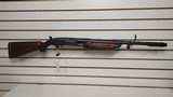 Used Remington 31 12 gauge 26" bbl choked skeet good condition - 16 of 25