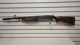 Used Remington 31 12 gauge 26" bbl choked skeet good condition - 1 of 25