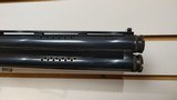 Used Remington 396 Sport 12 gauge 28" bbl 4 chokes tools original box manuals# 107 ever made rare very good condition - 21 of 25
