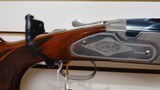 Used Remington 396 Sport 12 gauge 28" bbl 4 chokes tools original box manuals# 107 ever made rare very good condition - 16 of 25