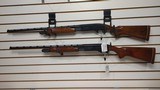 Used Match Pair Remington 870 410 & 28 26