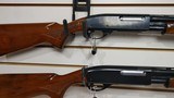 Used Match Pair Remington 870 410 & 28 26