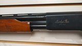 Used Match Pair Remington 870 410 & 28 26