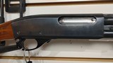Used Match Pair Remington 870 410 & 28 26