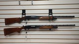 Used Match Pair Remington 870 410 & 28 26