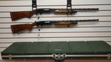 Used Match Pair Remington 870 410 & 28 26