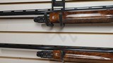 Used Remington 1100 "D" Grade Skeet 20+28 gauge 26" bbl sold as pair only very good condition - 7 of 21
