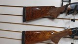 Used Remington 1100 "D" Grade Skeet 20+28 gauge 26" bbl sold as pair only very good condition - 13 of 21