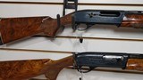 Used Remington 1100 "D" Grade Skeet 20+28 gauge 26" bbl sold as pair only very good condition - 14 of 21