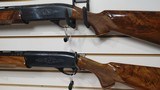 Used Remington 1100 "D" Grade Skeet 20+28 gauge 26" bbl sold as pair only very good condition - 4 of 21