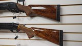 Used Remington 1100 "D" Grade Skeet 20+28 gauge 26" bbl sold as pair only very good condition - 3 of 21