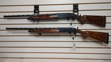 Used Remington 1100 "D" Grade Skeet 20+28 gauge 26" bbl sold as pair only very good condition - 2 of 21