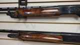 Used Remington 1100 "D" Grade Skeet 20+28 gauge 26" bbl sold as pair only very good condition - 6 of 21