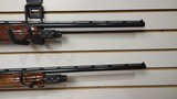 Used Remington 1100 "D" Grade Skeet 20+28 gauge 26" bbl sold as pair only very good condition - 17 of 21