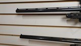 Used Remington 1100 "D" Grade Skeet 20+28 gauge 26" bbl sold as pair only very good condition - 8 of 21