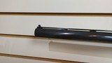 Used Remington Model 1100 12 gauge 30" bbl Full "D" Grade built in shell catcher very good condition - 12 of 25