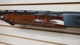 Used Remington Model 1100 12 gauge 30" bbl Full "D" Grade built in shell catcher very good condition - 10 of 25