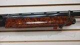 Used Remington Model 1100 12 gauge 30" bbl Full "D" Grade built in shell catcher very good condition - 18 of 25