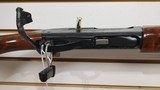 Used Remington Model 1100 12 gauge 30" bbl Full "D" Grade built in shell catcher very good condition - 23 of 25