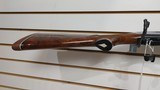 Used Remington Model 1100 12 gauge 30" bbl Full "D" Grade built in shell catcher very good condition - 24 of 25