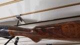 Used Remington Model 1100 12 gauge 30" bbl Full "D" Grade built in shell catcher very good condition - 9 of 25