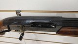 Used Remington Model 1100 12 gauge 30" bbl Full "D" Grade built in shell catcher very good condition - 20 of 25