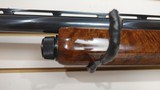 Used Remington Model 1100 12 gauge 30" bbl Full "D" Grade built in shell catcher very good condition - 5 of 25