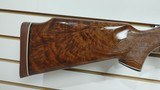 Used Remington Model 1100 12 gauge 30" bbl Full "D" Grade built in shell catcher very good condition - 11 of 25