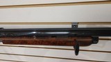 Used Remington Model 1100 12 gauge 30" bbl Full "D" Grade built in shell catcher very good condition - 21 of 25