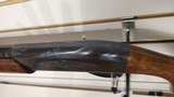 Used Remington Model 1100 12 gauge 30" bbl Full "D" Grade built in shell catcher very good condition - 7 of 25