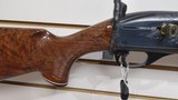 Used Remington Model 1100 12 gauge 30" bbl Full "D" Grade built in shell catcher very good condition - 13 of 25