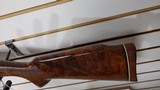 Used Remington Model 1100 12 gauge 30" bbl Full "D" Grade built in shell catcher very good condition - 14 of 25