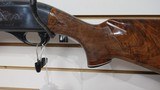 Used Remington Model 1100 12 gauge 30" bbl Full "D" Grade built in shell catcher very good condition - 6 of 25