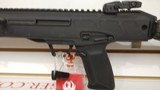 new RUGER LC CARBINE 5.7X28MM 16.25" BARREL 20-ROUNDS sku 19300 - 6 of 19