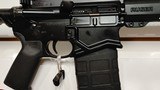 new Ruger SFAR 308 16" bbl 20rnd mag not Delaware legal new condition - 6 of 20