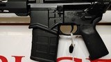 new Ruger SFAR 308 16" bbl 20rnd mag not Delaware legal new condition - 2 of 20