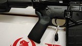 new Ruger SFAR 308 16" bbl 20rnd mag not Delaware legal new condition - 16 of 20