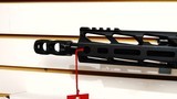 new Ruger SFAR 308 16" bbl 20rnd mag not Delaware legal new condition - 12 of 20