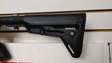 new Ruger SFAR 308 16" bbl 20rnd mag not Delaware legal new condition - 3 of 20