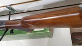 Used Remington 90-T 12 gauge 34
