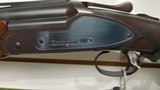 Used Remington 90-T 12 gauge 34