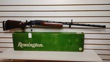 Used Remington 90-T 12 gauge 34