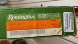 Used Remington 90-T 12 gauge 34