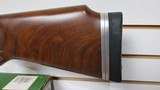 Used Remington 90-T 12 gauge 34