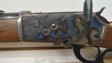 New Taylor's 1886 BOARBUSTER CALIBER: 45/70 Color Case 45-70 govt 19" bbl new condition - 7 of 24