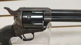 Used Colt SAA 44 SPL 7 1/2