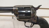 Used Colt SAA 44 SPL 7 1/2